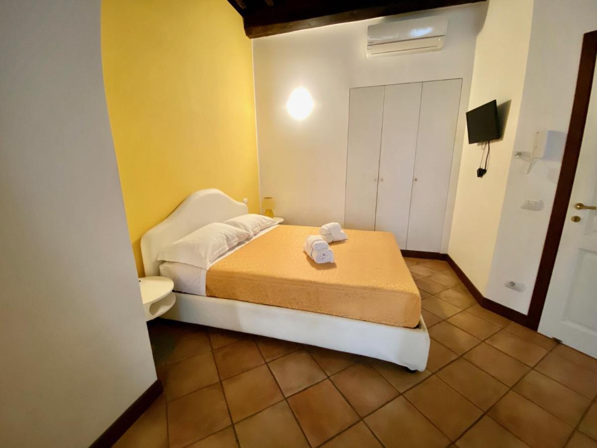 Sweetsuite Lägenhet