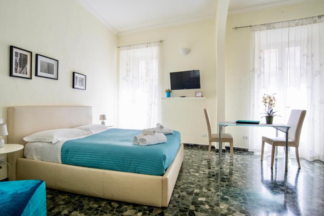 Apartment Sweetsuite Rom