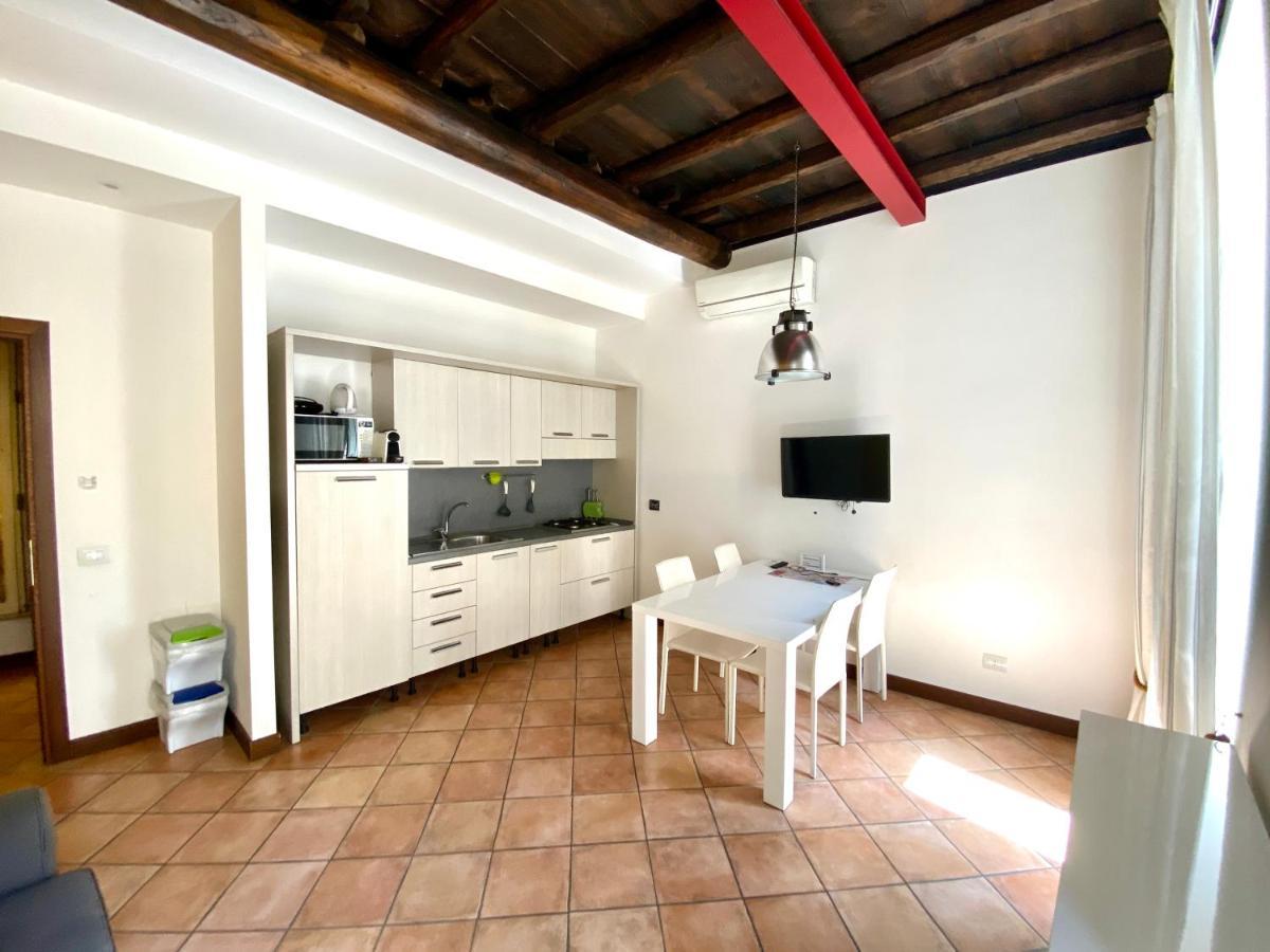 Sweetsuite Apartment Rom