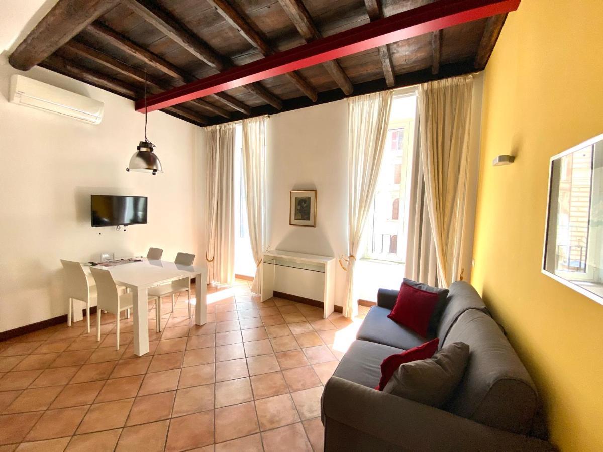 Sweetsuite Apartment Rom