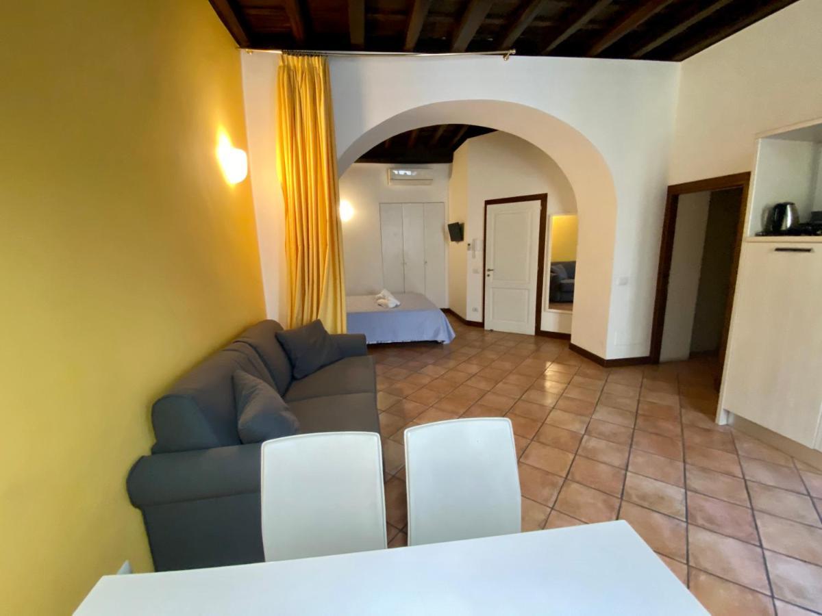 Sweetsuite Apartment Rom
