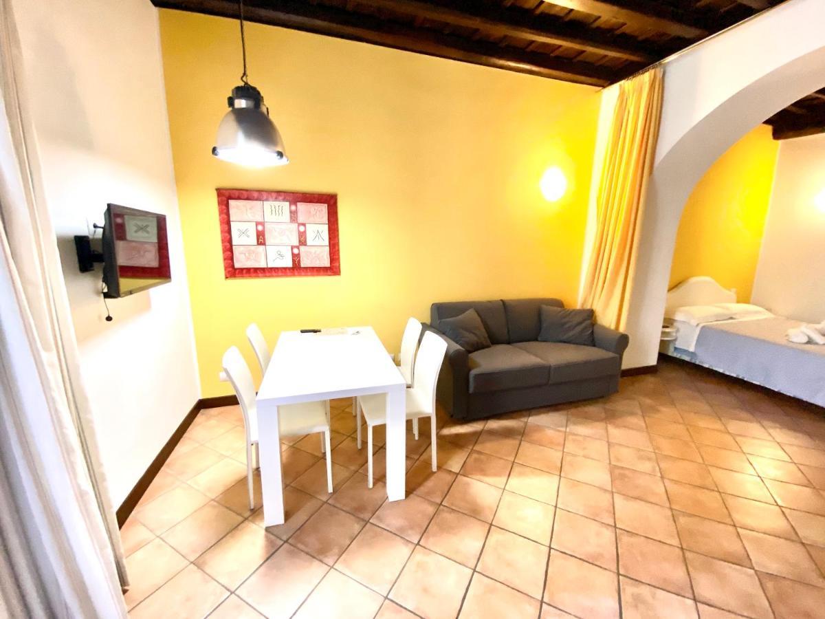 Apartment Sweetsuite Rom