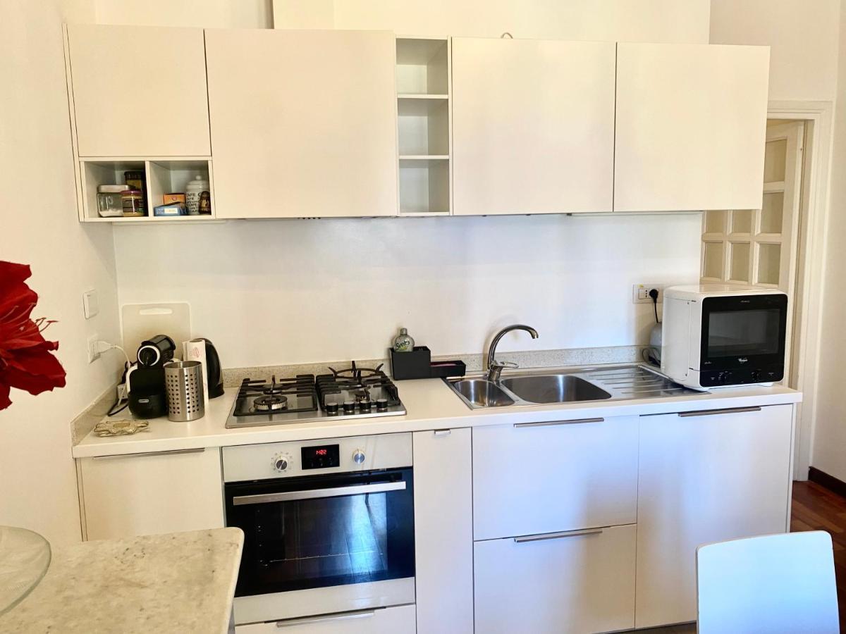 Sweetsuite Apartment Rom