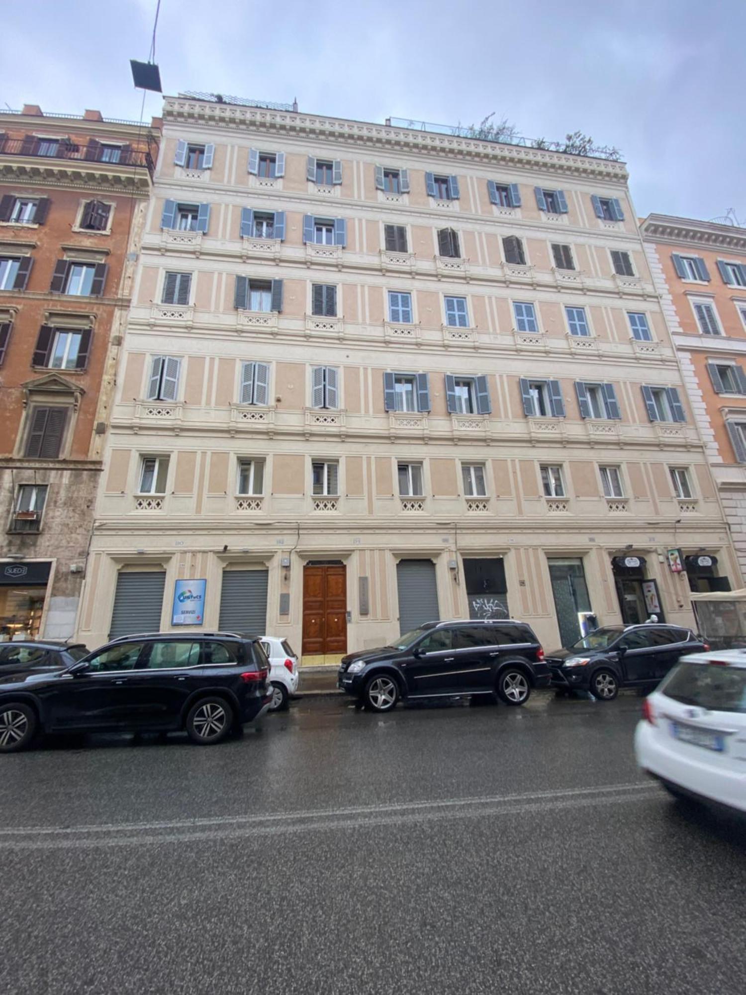 Apartment Sweetsuite Rom