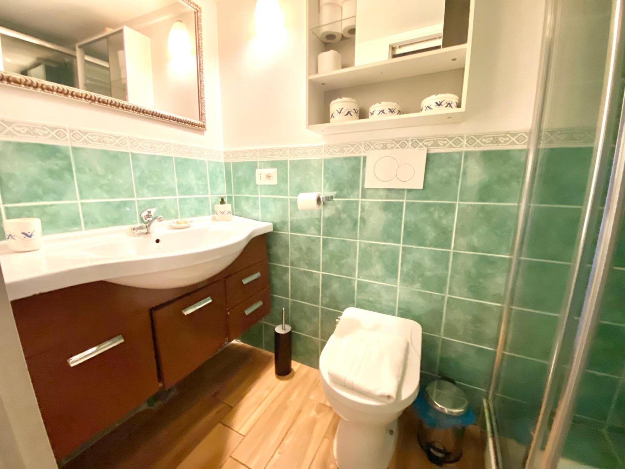 Apartment Sweetsuite Rom