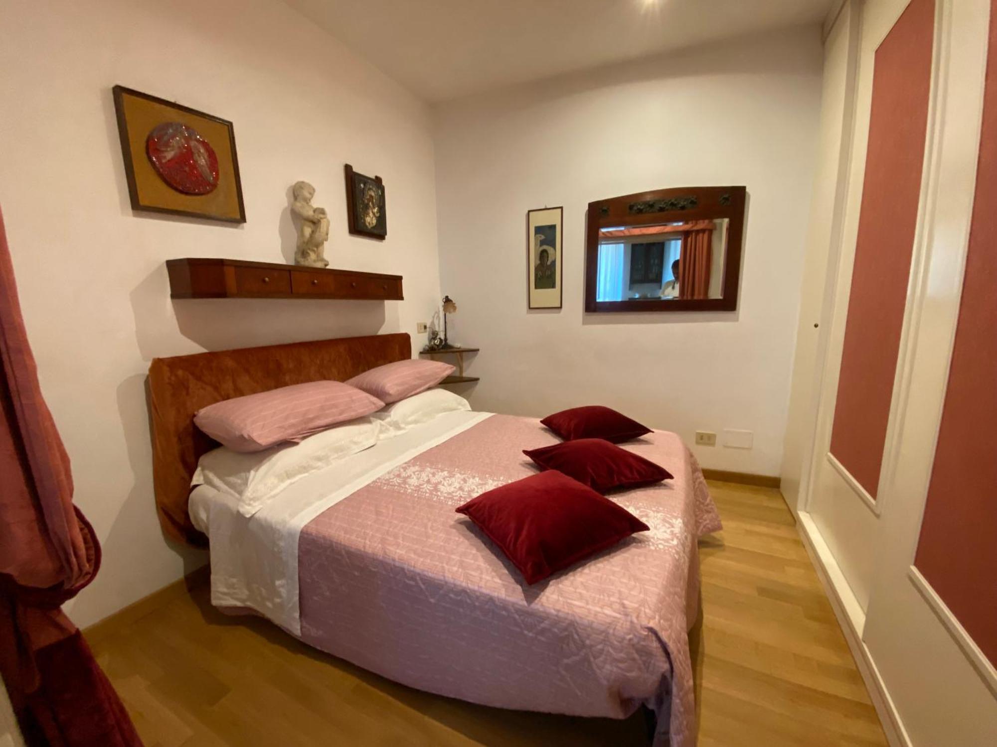 Sweetsuite Apartment
