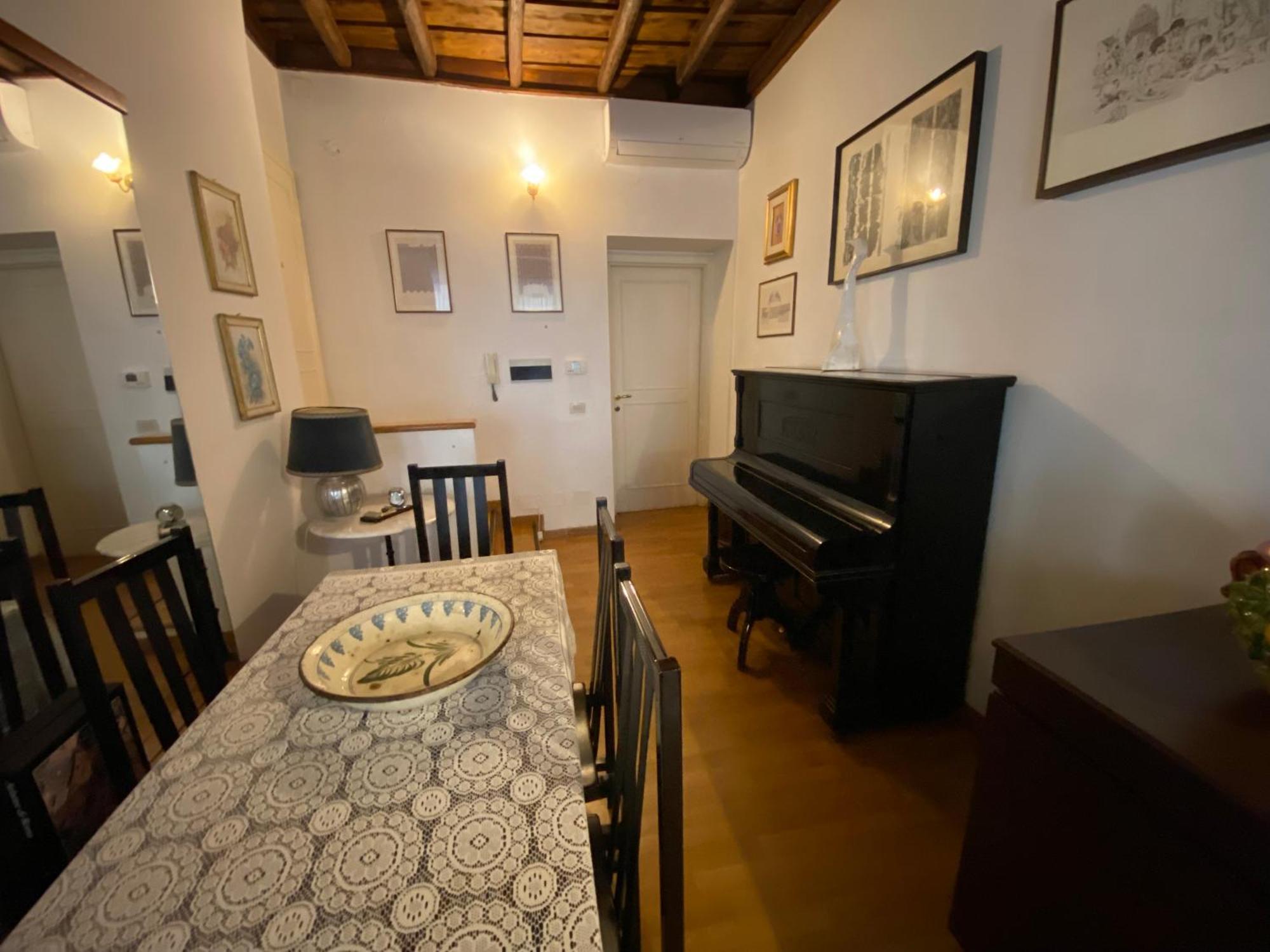 Apartment Sweetsuite Rom