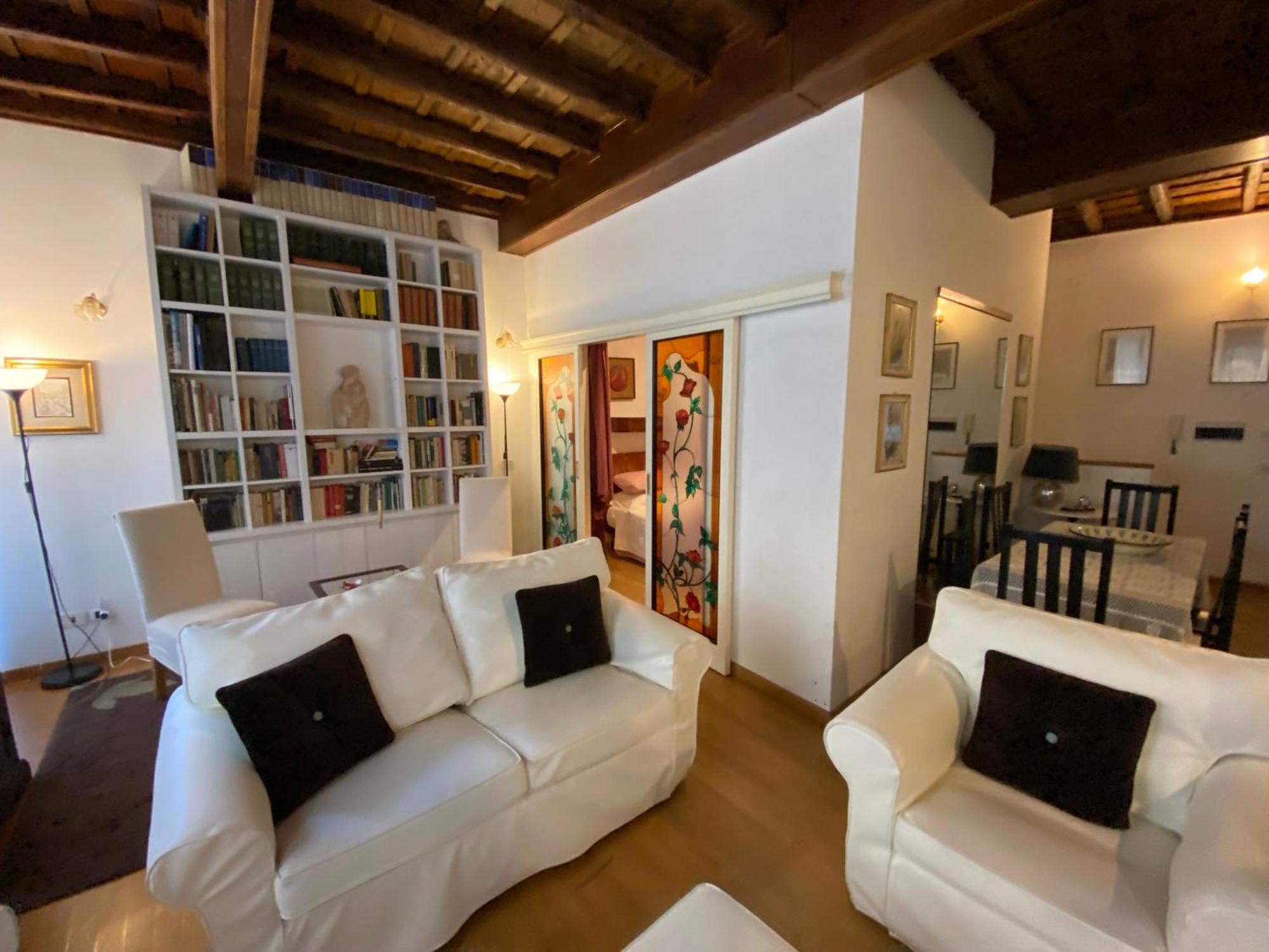 Sweetsuite Apartment Rom