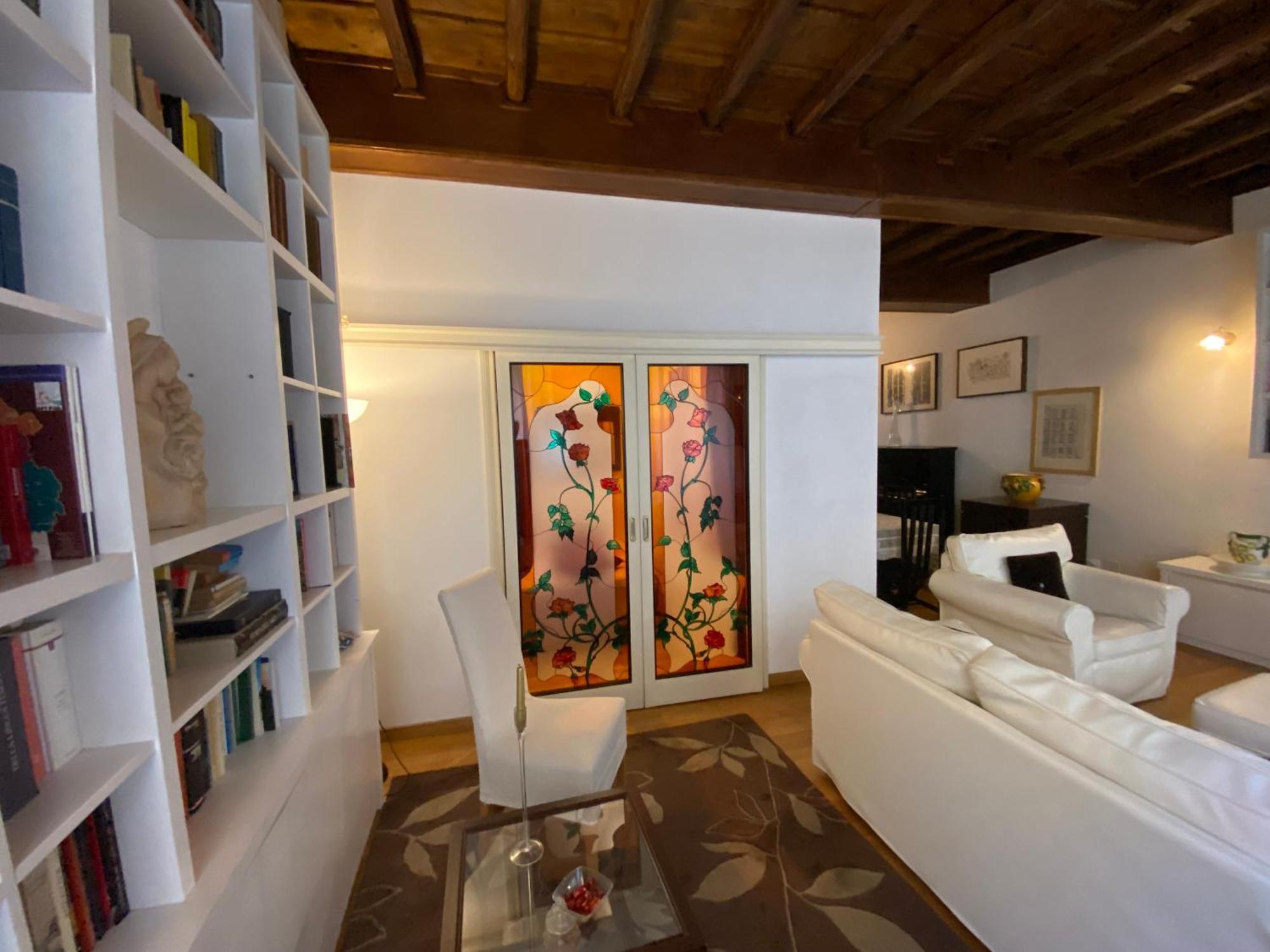 Apartment Sweetsuite Rom