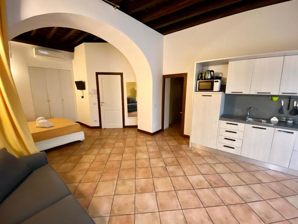 Apartment Sweetsuite Rom