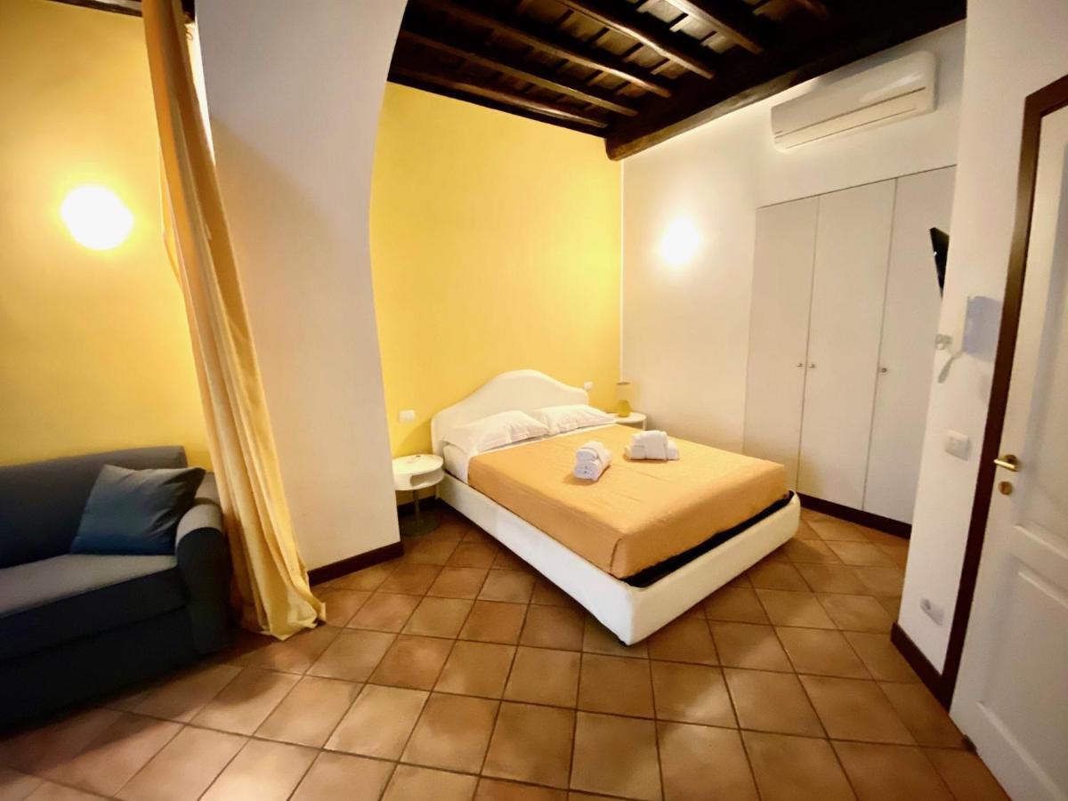 Sweetsuite Apartment Rom
